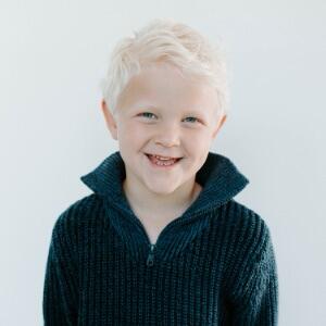 Jaxon Heppner 