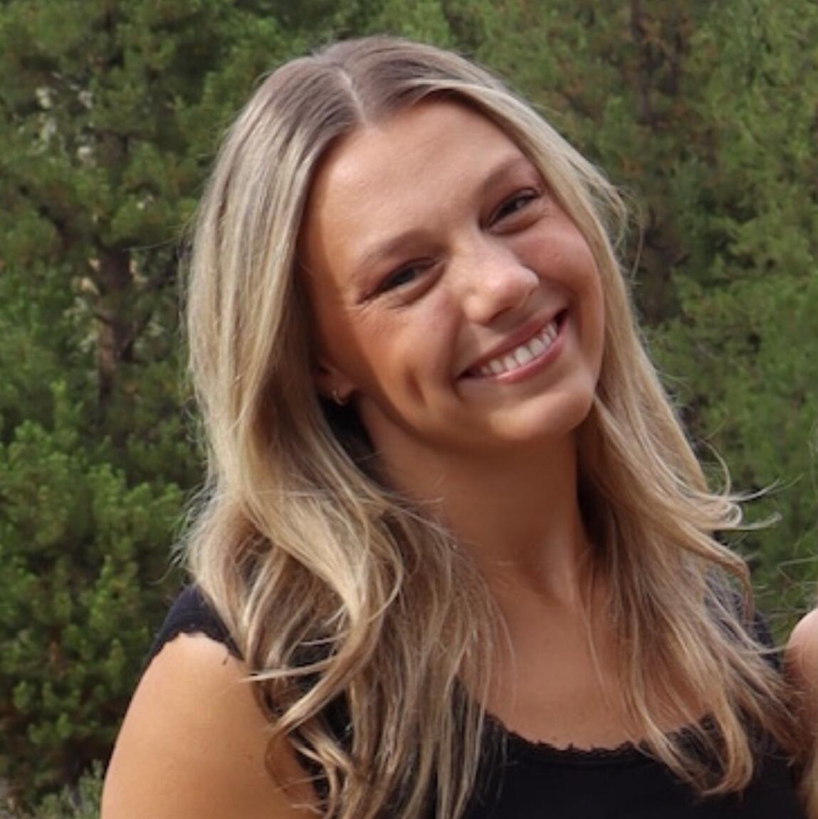 Morgan Stakel