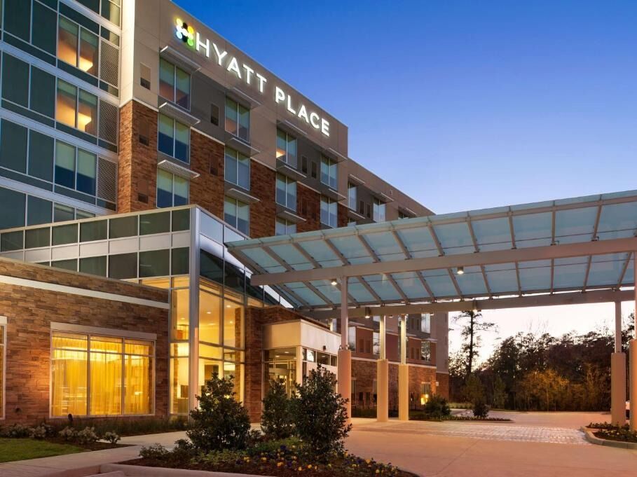 Picture of Hyatt Place Houston/The Woodlands