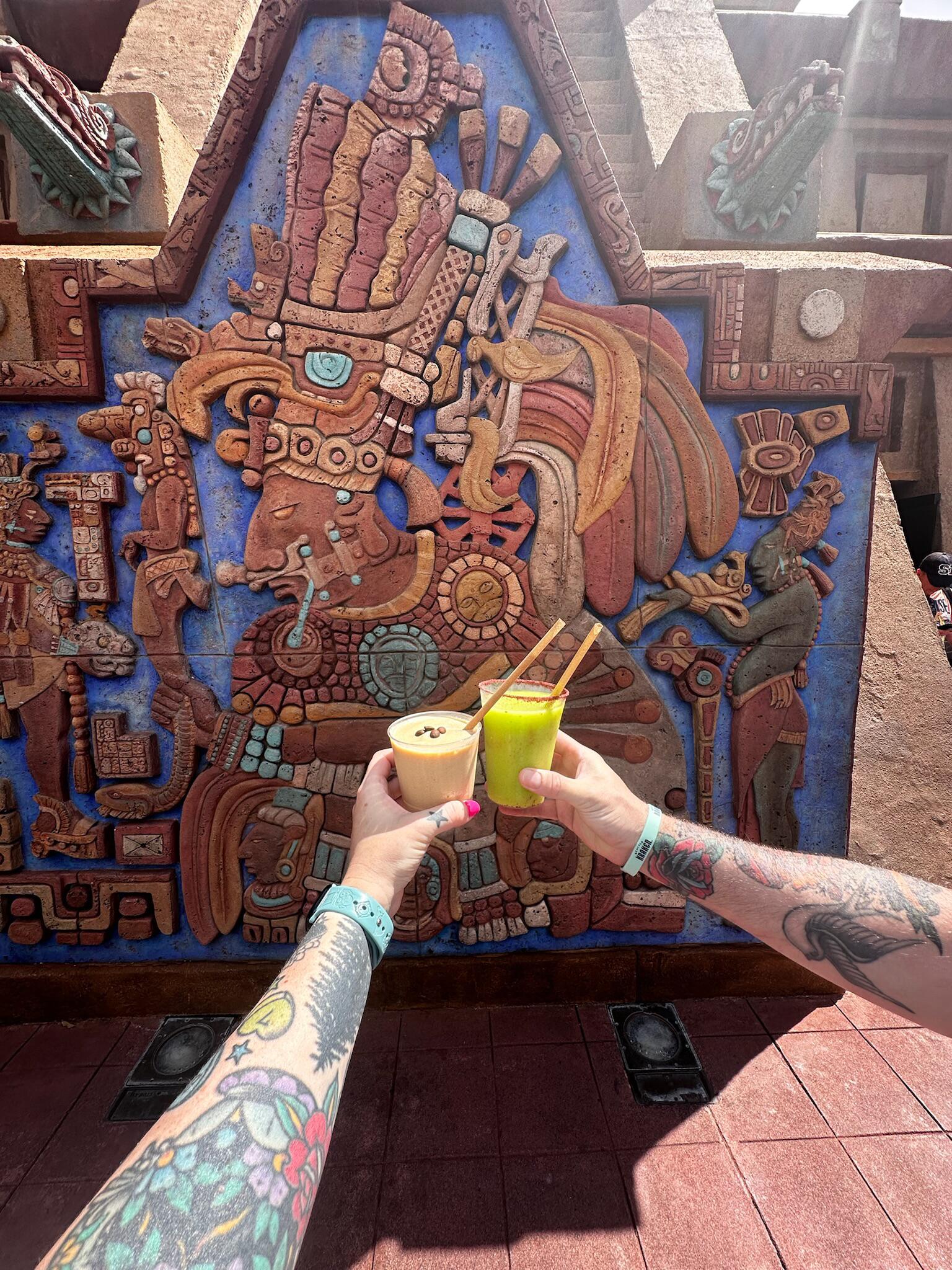 Picture of Drink Around The World!