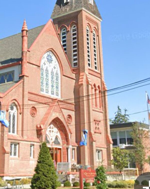 Picture of St. John the Evangelist Church