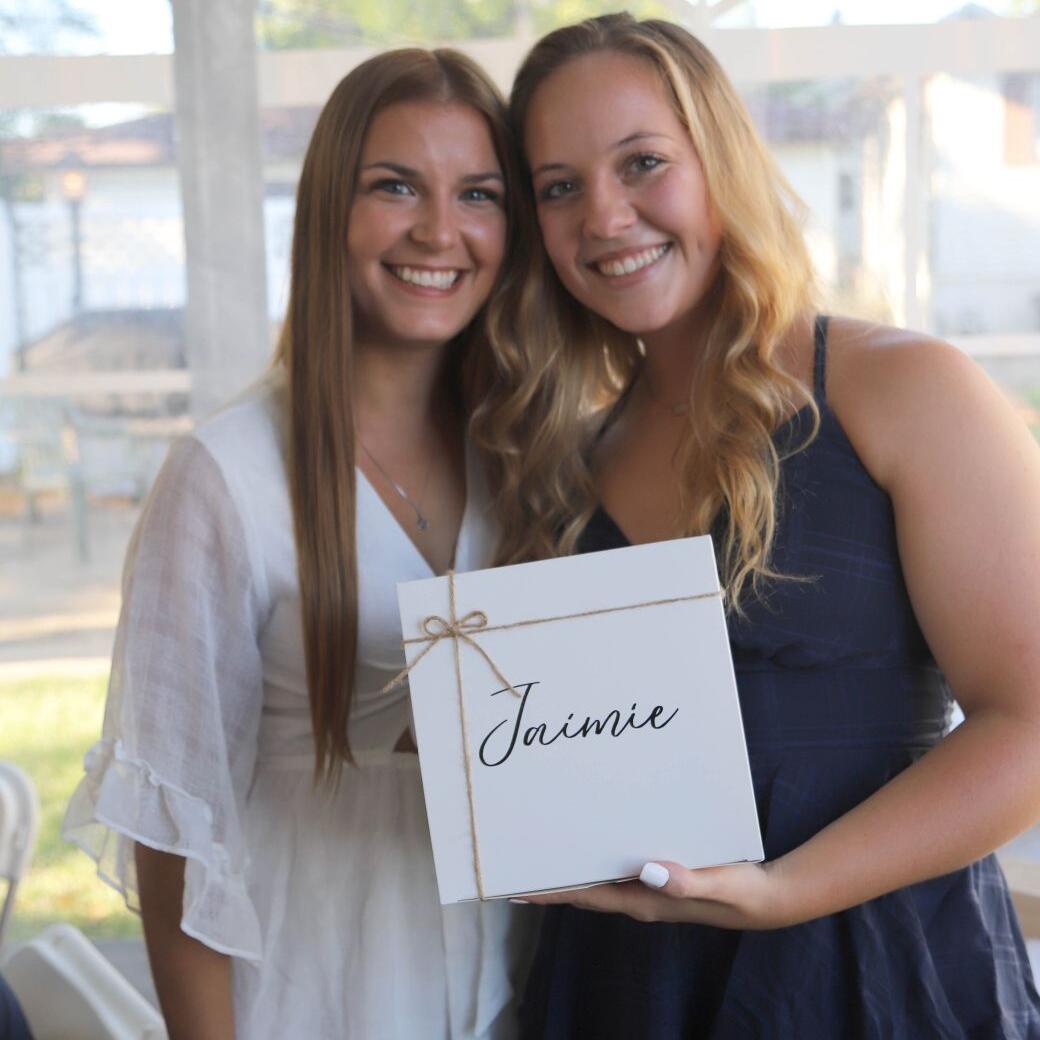 Jaimie