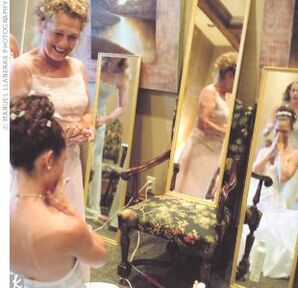 The Bride