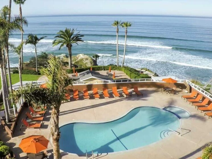 Picture of SeaCrest OceanFront Hotel