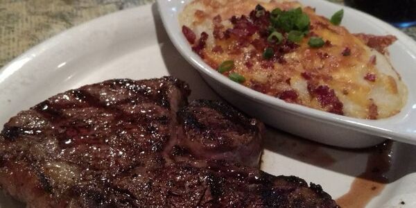 Picture of The Village Steakhouse