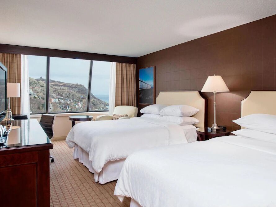 Picture of Sheraton Hotel Newfoundland