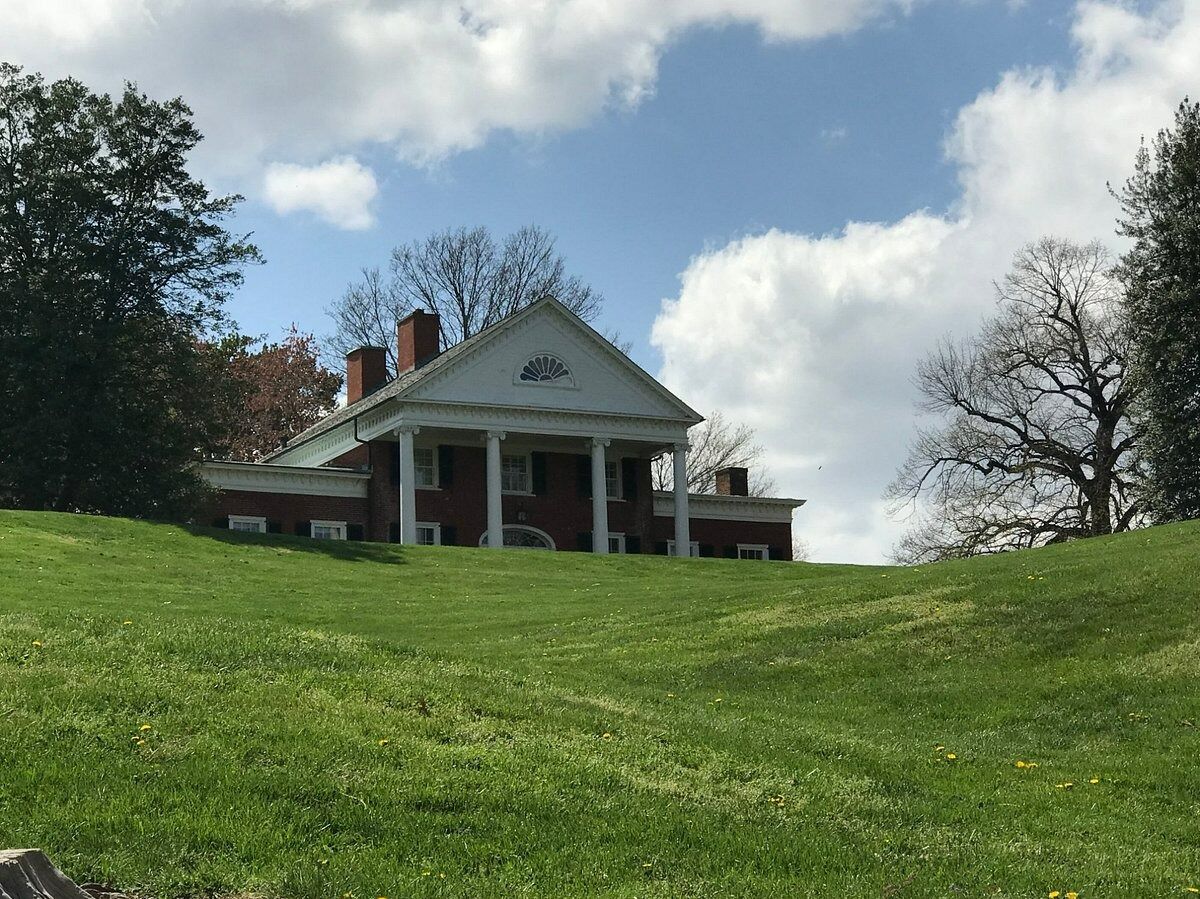 Picture of Fredericksburg Battlefield Visitor Center