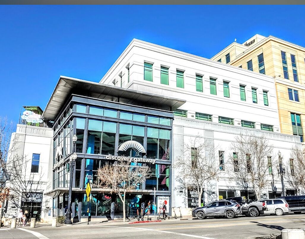 Picture of Discovery Gateway Children's Museum