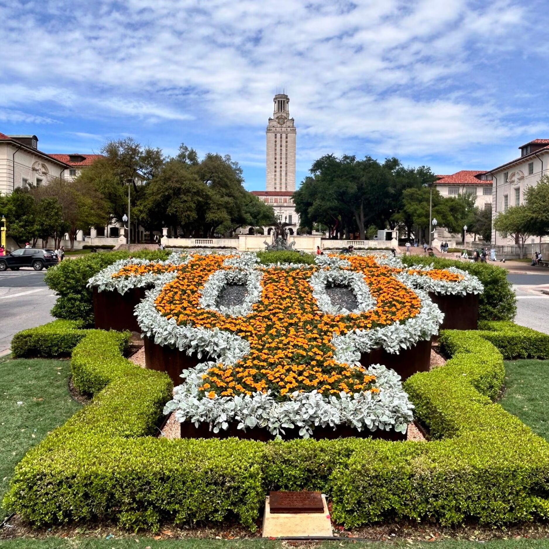 Picture of The University of Texas at Austin