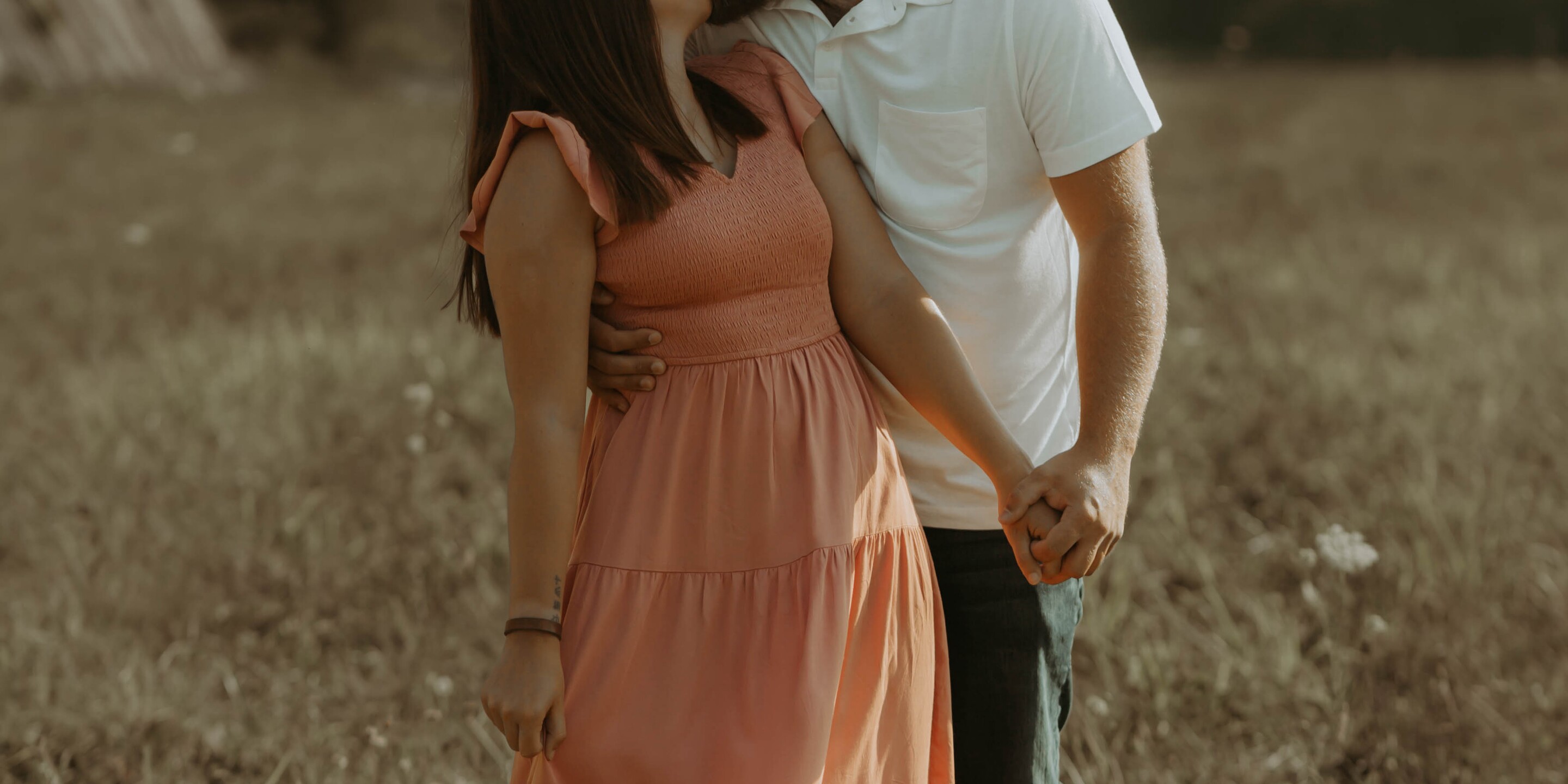 Alli & Josh Home Page Banner
