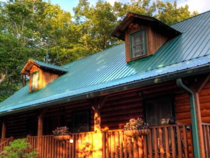 Picture of Barefoot Hills Hotel