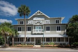 Picture of Hampton Inn New Smyrna Beach