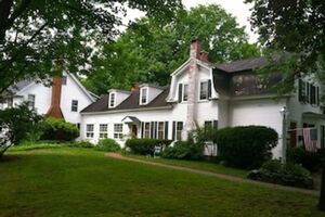 Picture of Admiral Peary Inn Bed & Breakfast