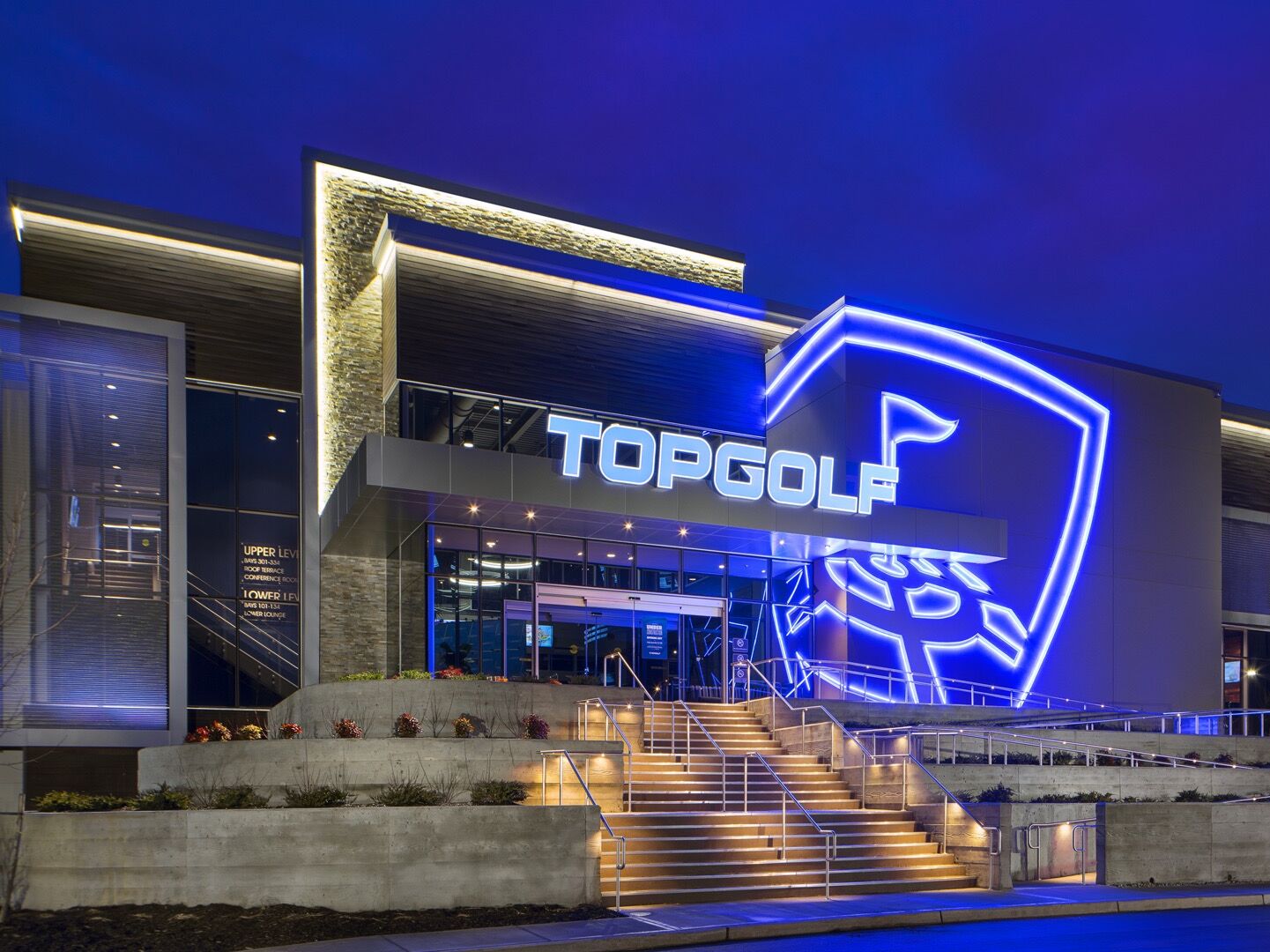 Picture of Topgolf
