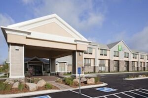 Picture of Holiday Inn Express & Suites Willmar an IHG Hotel