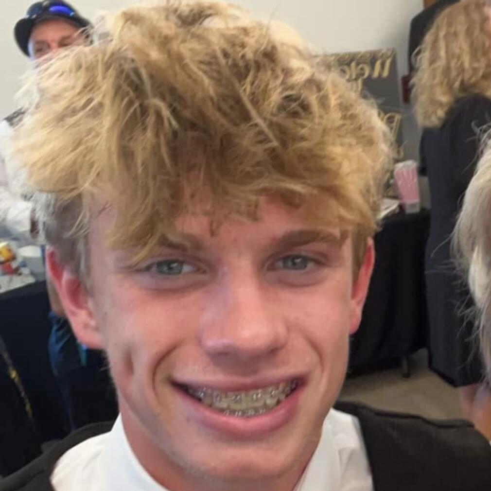 Reid Simpson