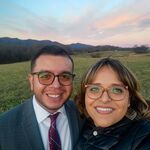 Paola Garcia & Joshua Rodriguez