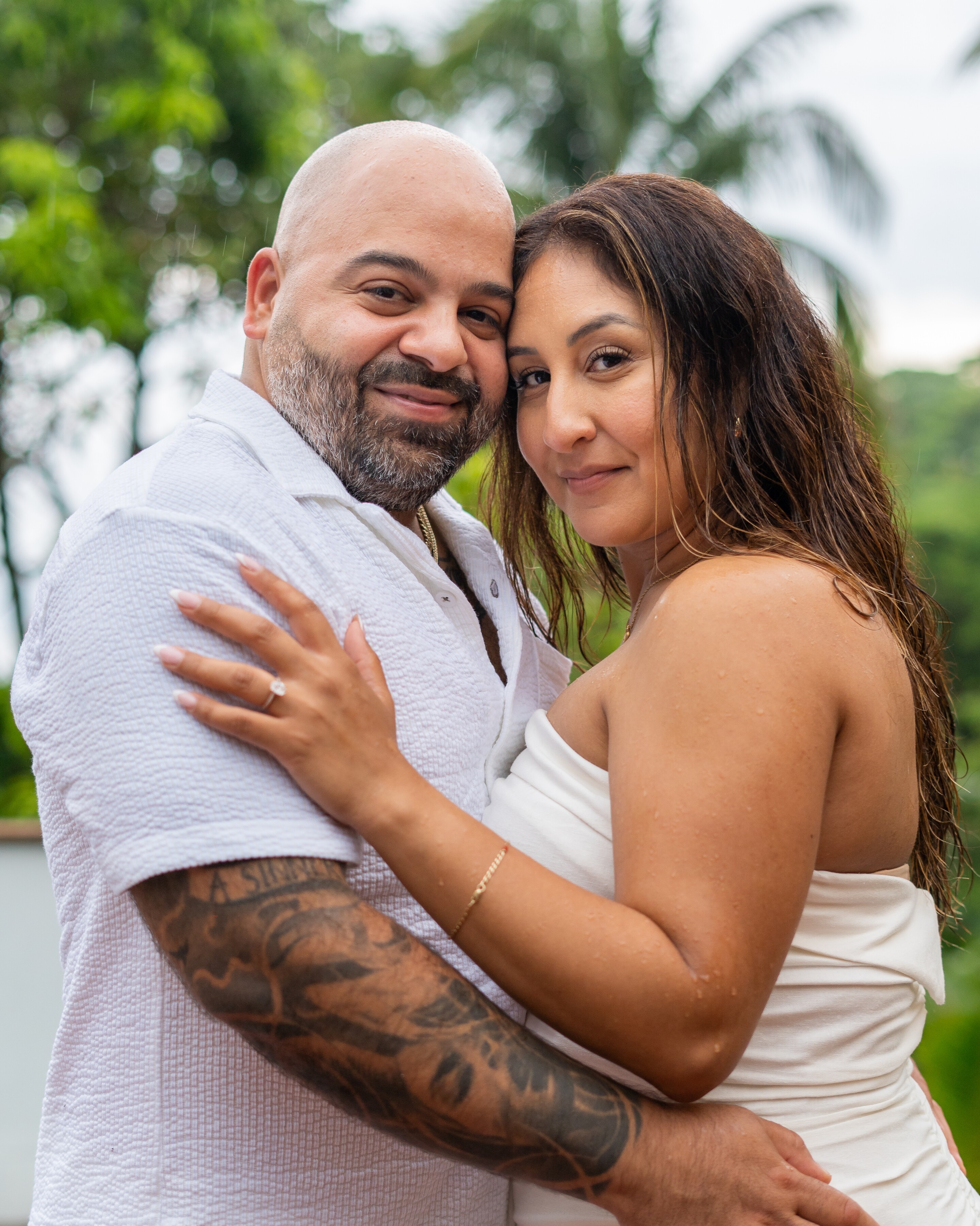 Miriam & Ed Home Page Banner