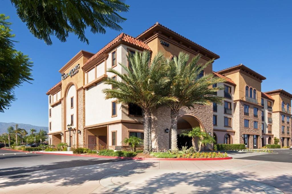 Picture of Four Points by Sheraton Ontario-Rancho Cucamonga