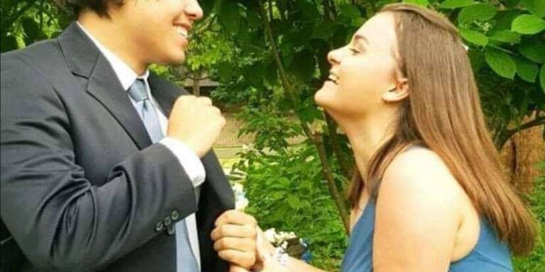 Melanie & Josue Home Page Banner