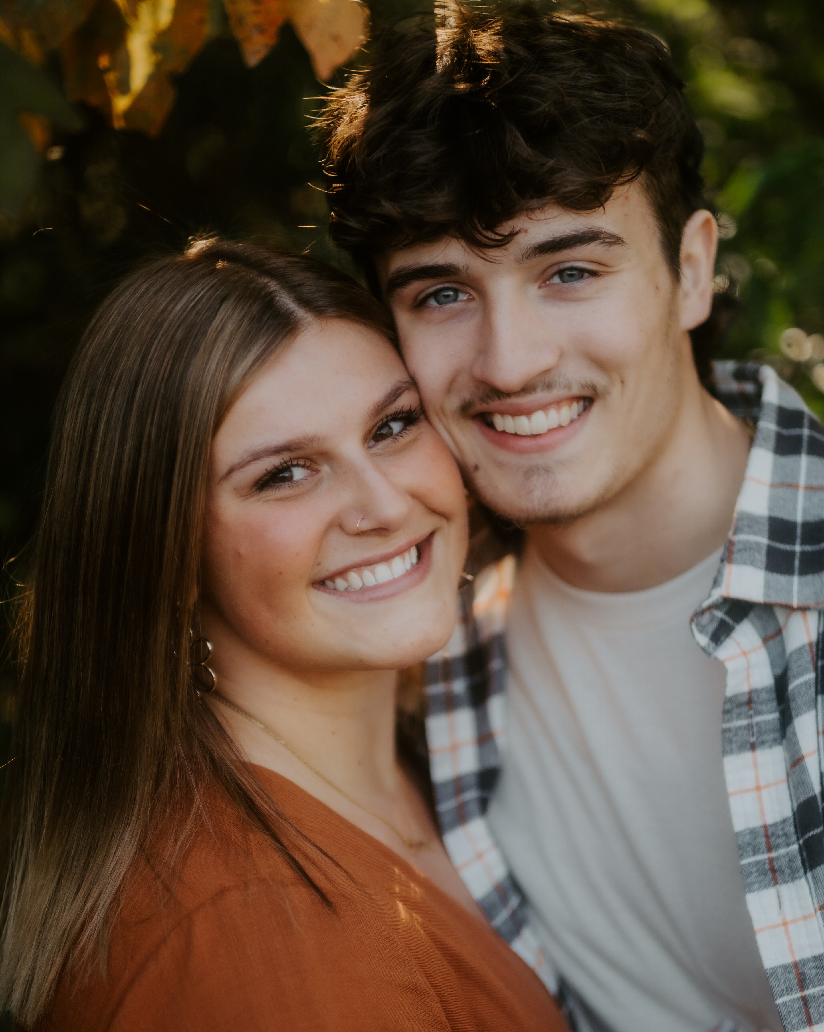 Ethan & Ella Home Page Banner