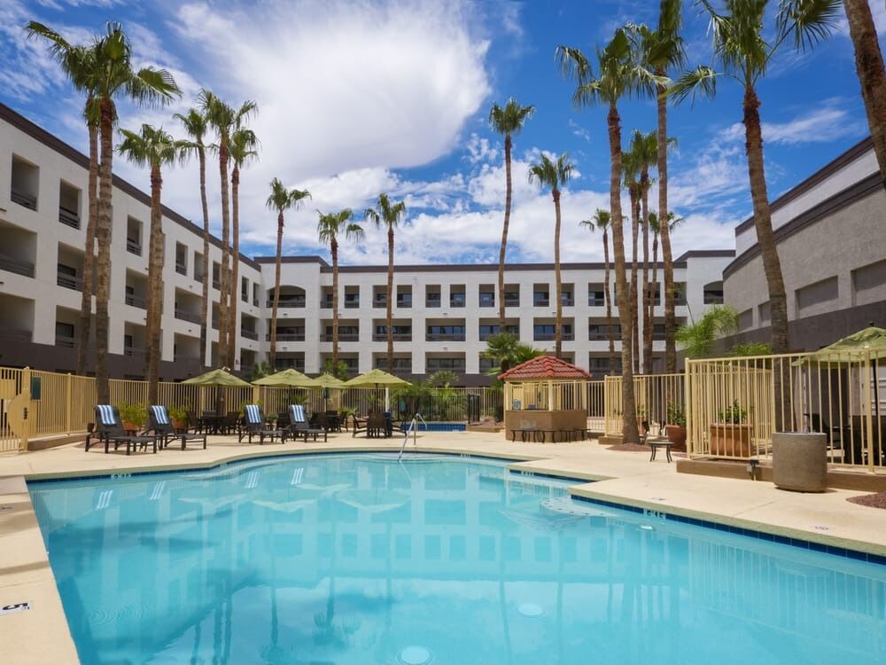 Picture of Hilton Phoenix Airport