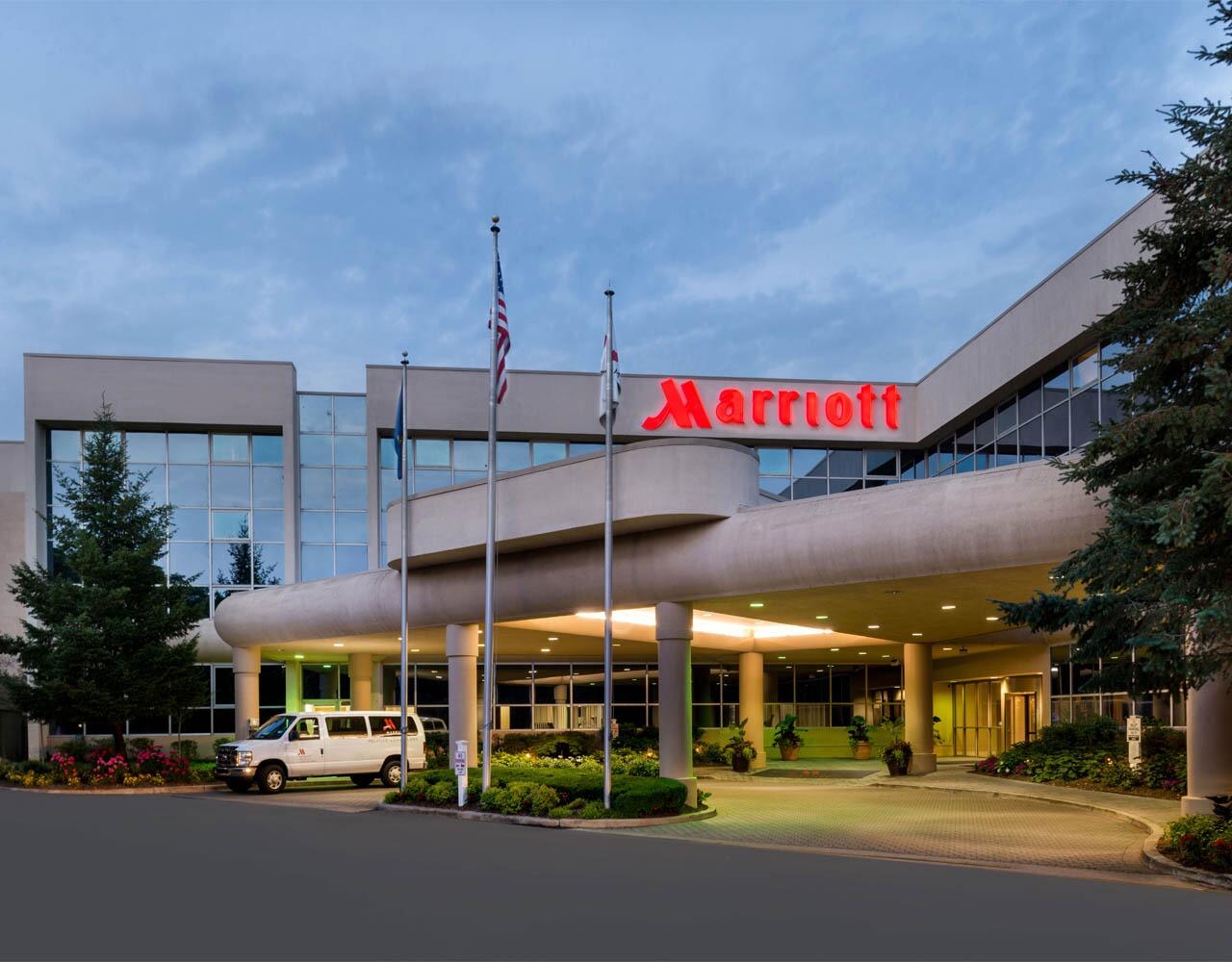Picture of Marriott Melville Long Island