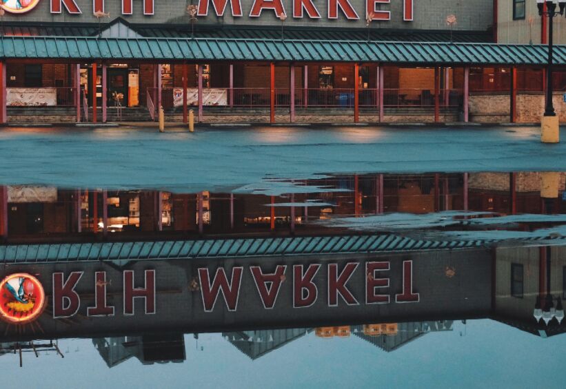 Picture of North Market