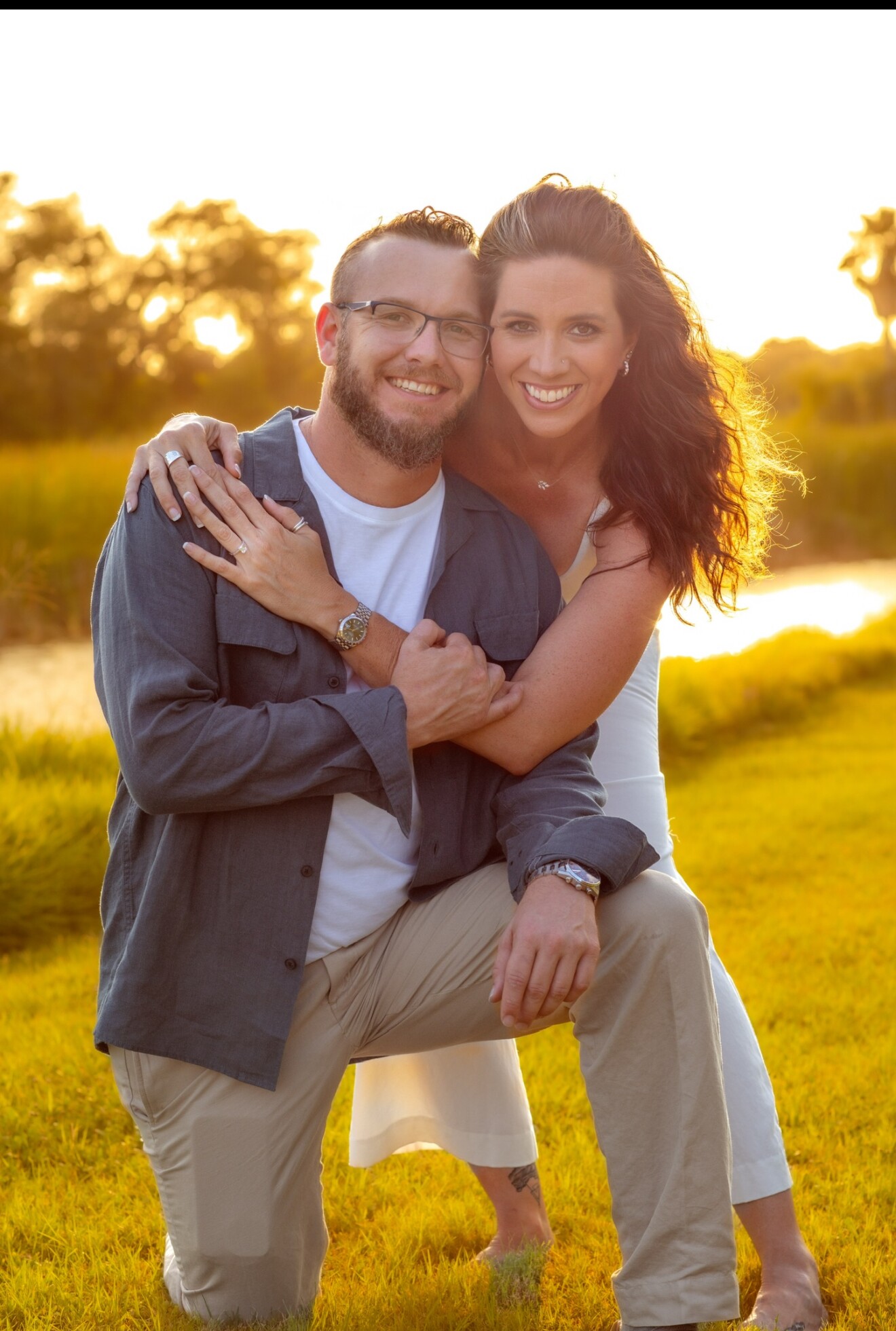 Curt & Sarah Home Page Banner