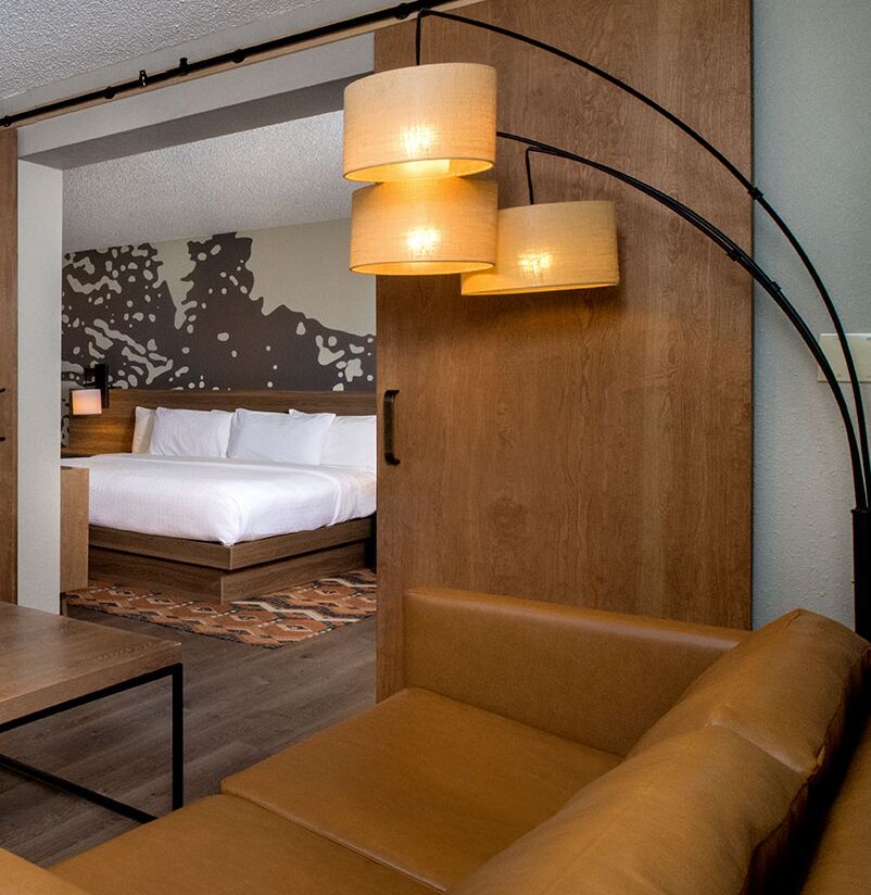 Picture of Holiday Inn Estes Park