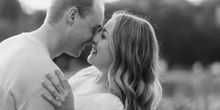 Gracie & Zachary Home Page Banner