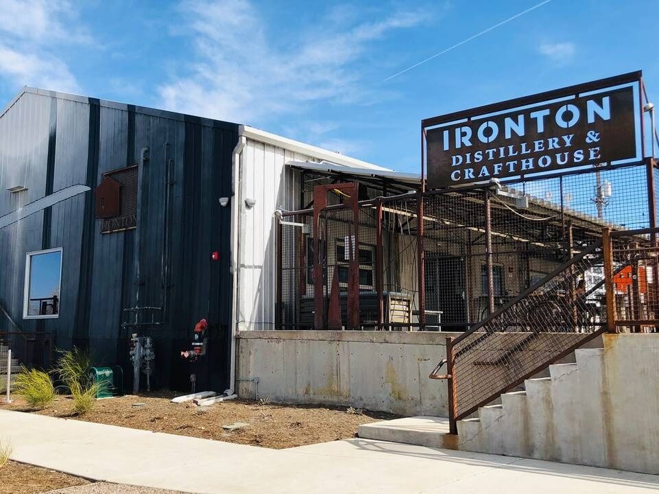 Picture of Ironton Distillery & Crafthouse