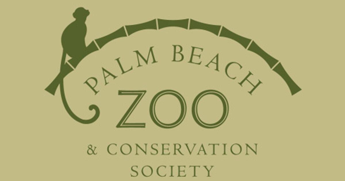 Picture of Palm Beach Zoo & Conservation Society