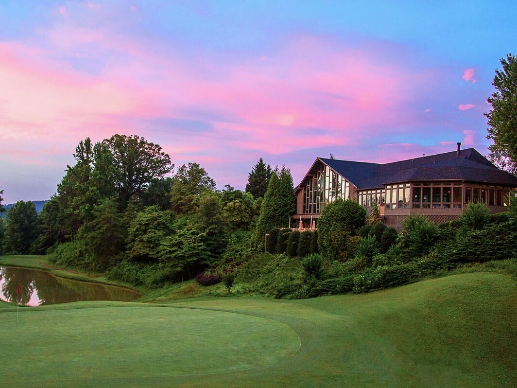 Picture of Kingwood Resort