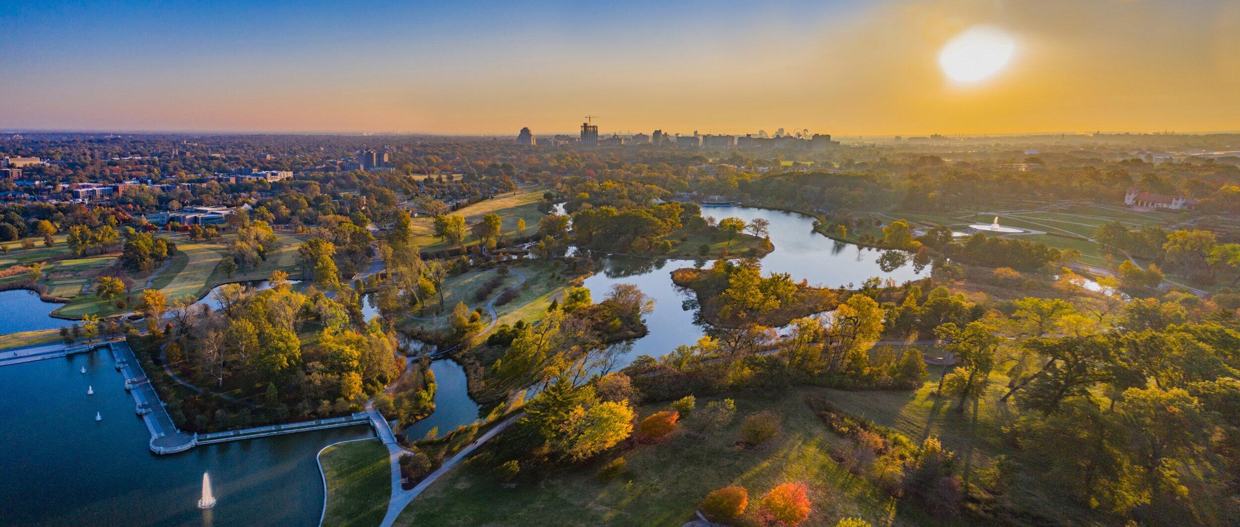 Picture of Forest Park
