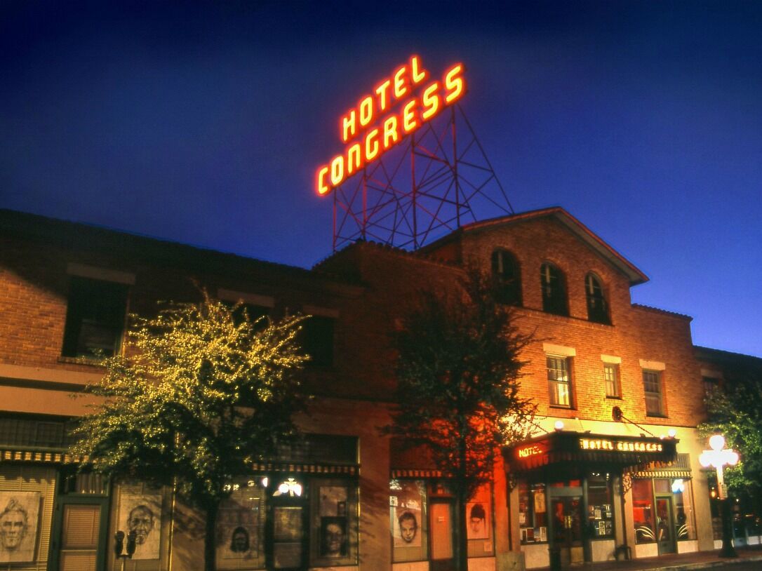 Picture of Hotel Congress