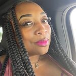 Patrice "Tricey" Shuford