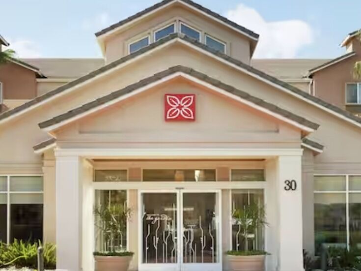 Picture of Hilton Garden Inn Gilroy