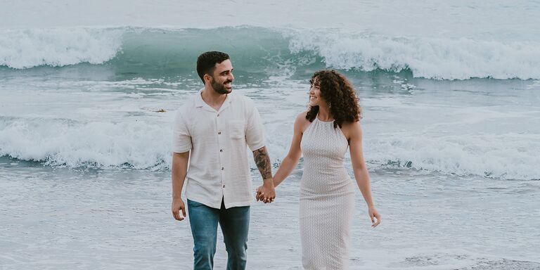Mikala & Giorgio Home Page Banner