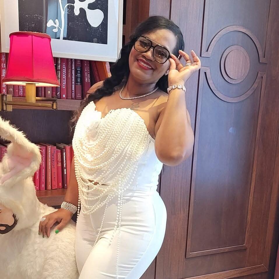 Vickia Fletcher