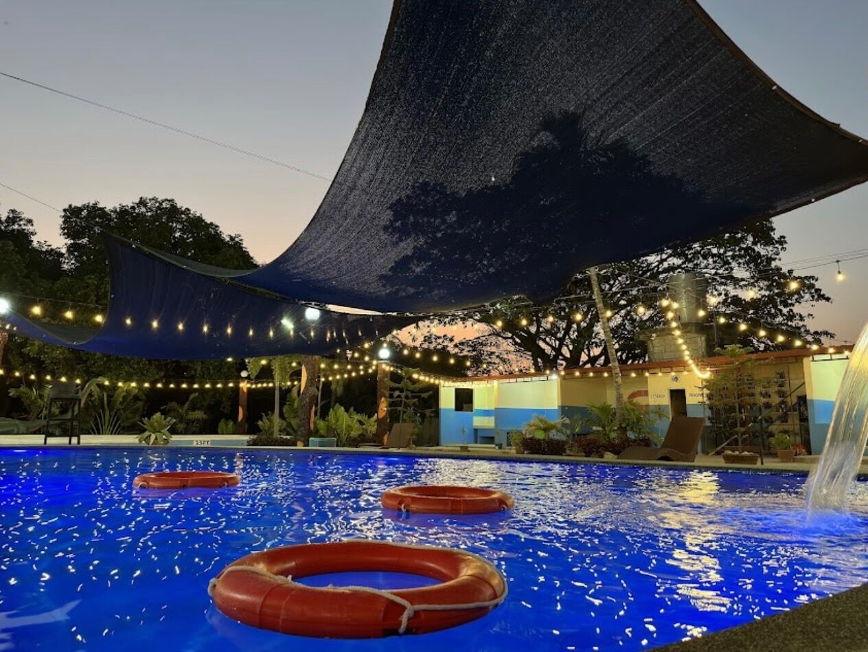 Picture of Cesa Private Pool