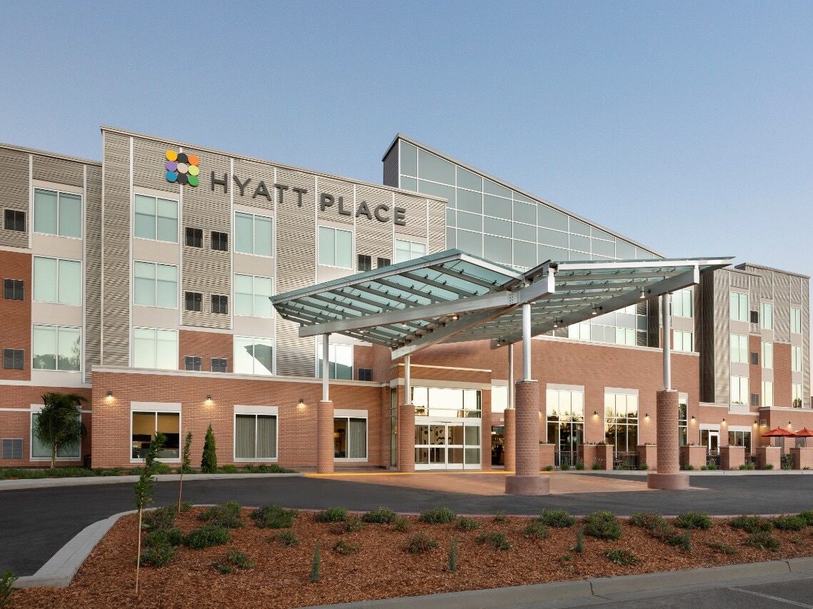Picture of Hyatt Place Vacaville