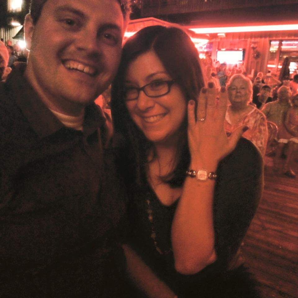 Picture of The Proposal