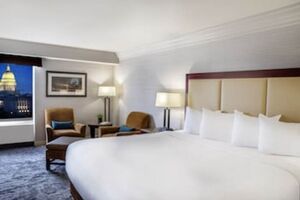 Picture of The Madison Concourse Hotel&Governors Club