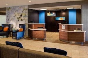 Picture of Courtyard by Marriott Kokomo