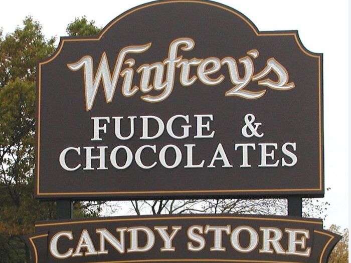 Picture of Winfrey's Fudge & Chocolates
