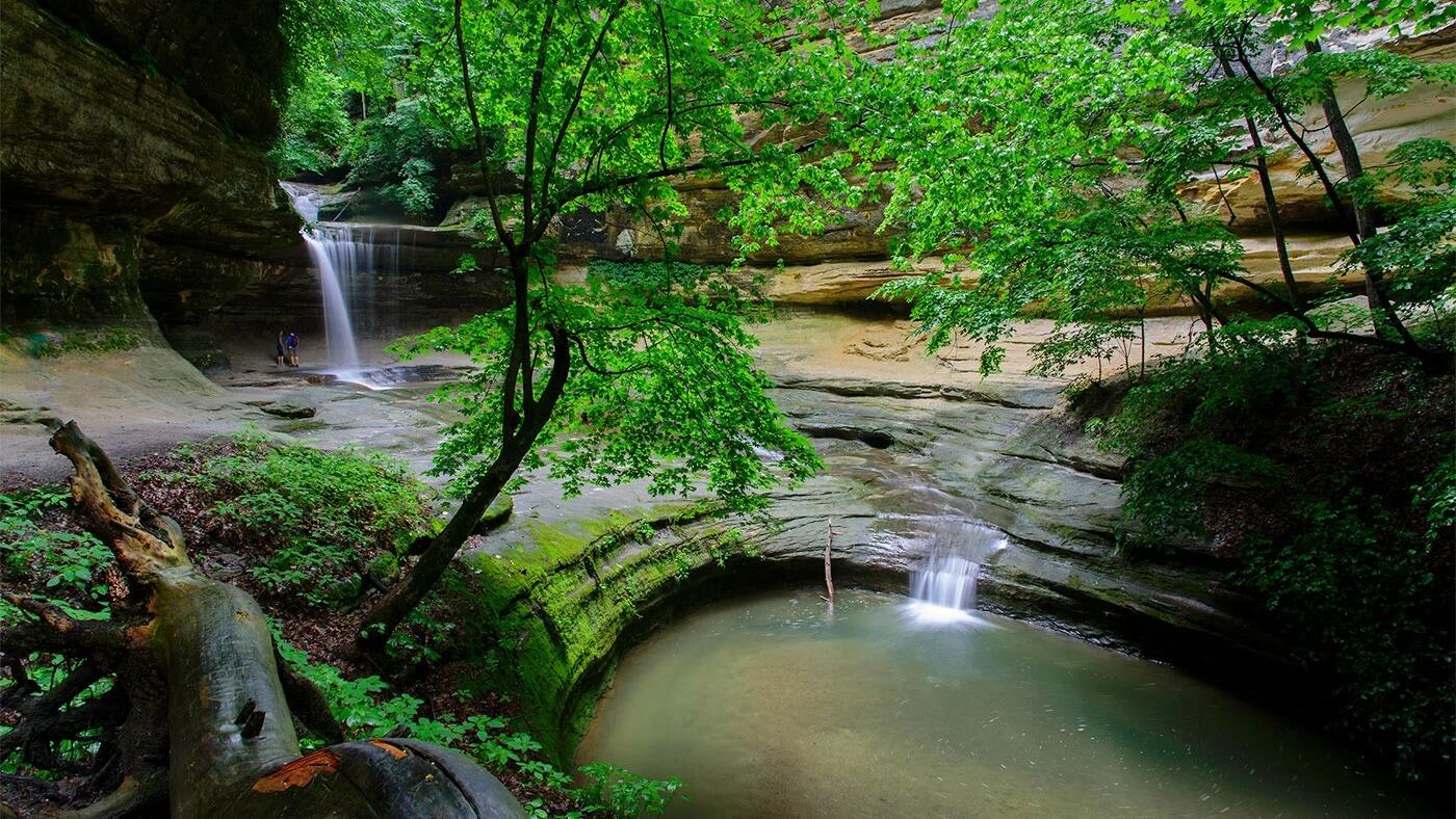 Picture of Starved Rock State Park