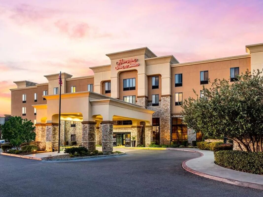 Picture of Hampton Inn & Suites Sacramento-Elk Grove Laguna 1-5