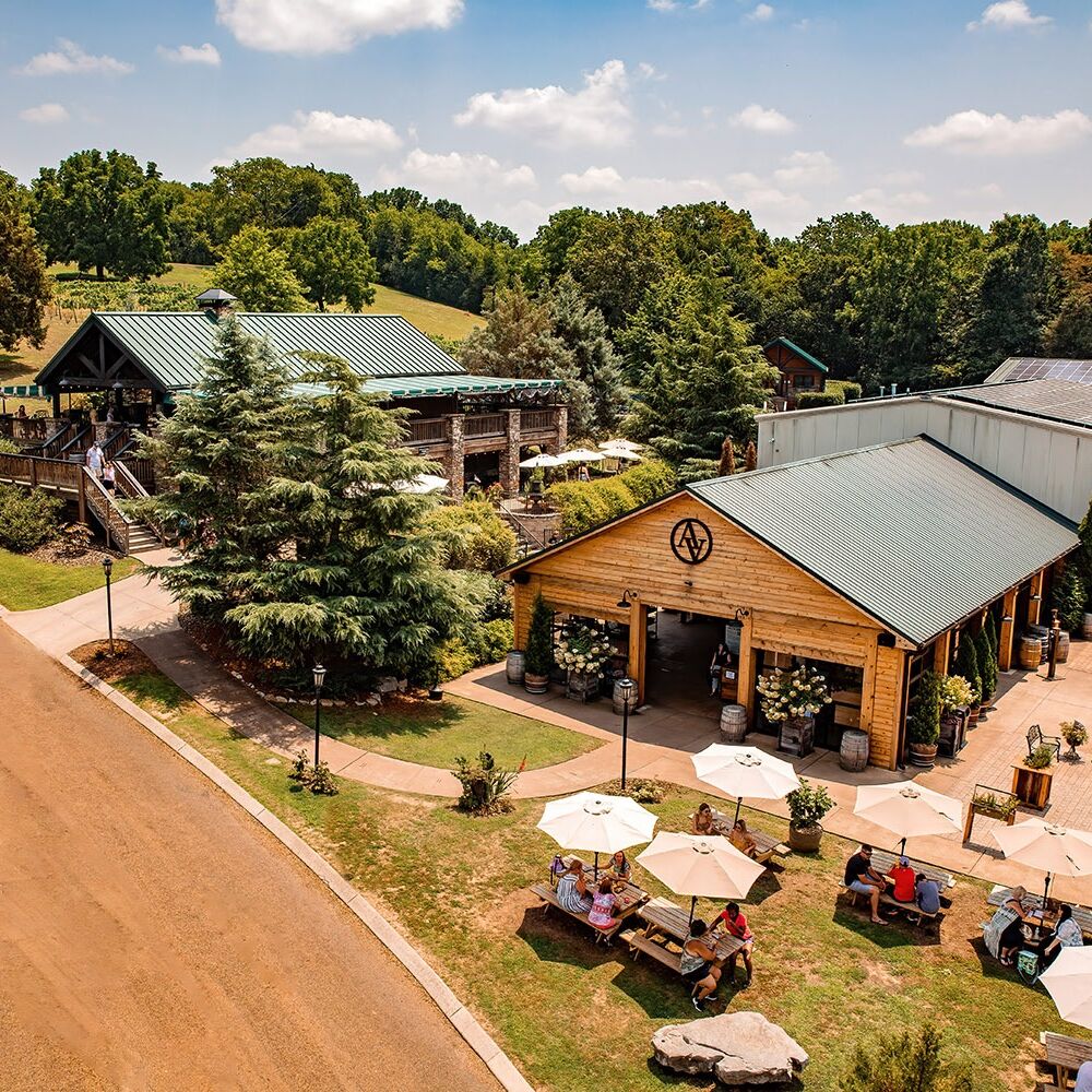 Picture of Arrington Vineyards