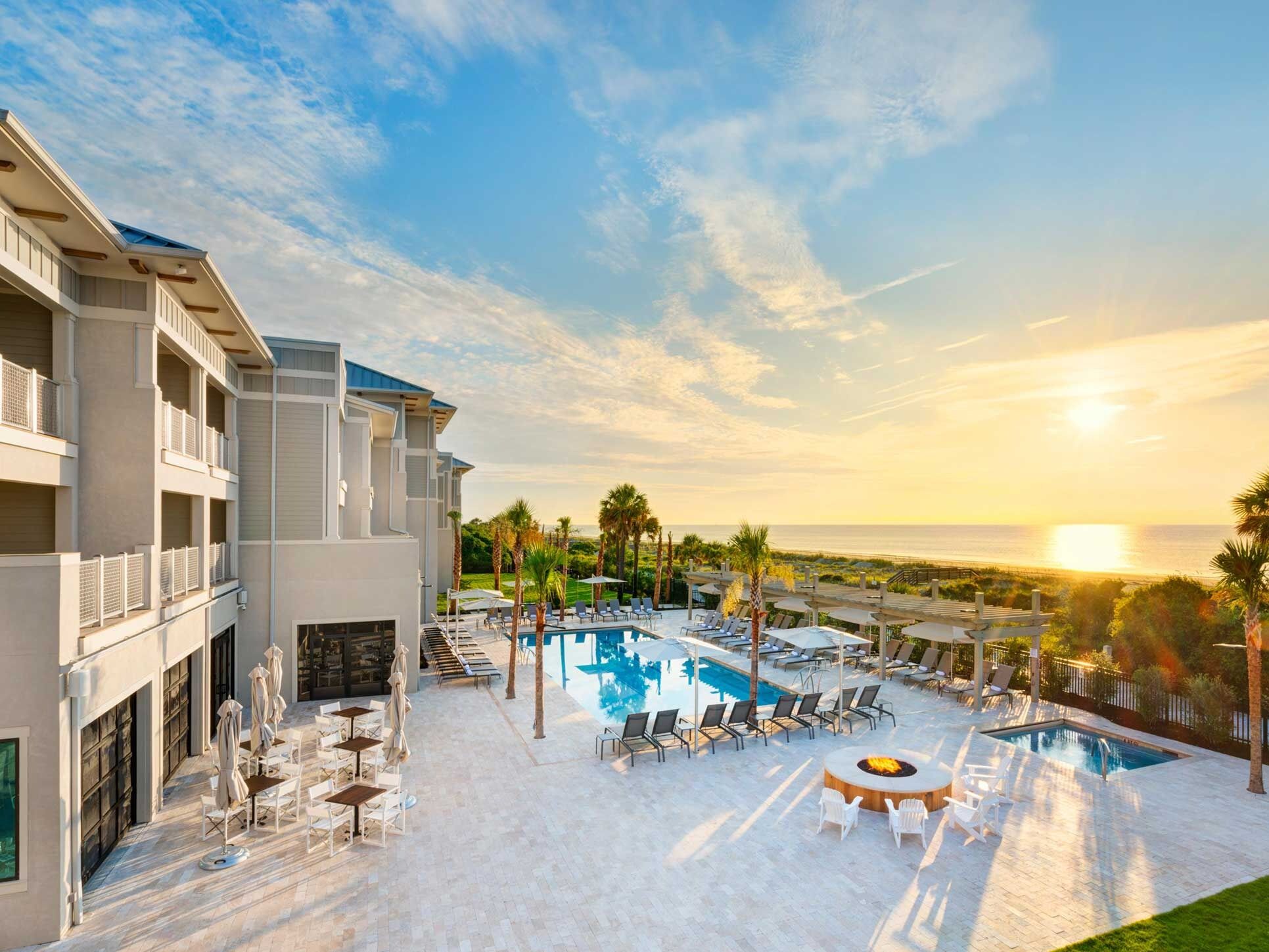 Picture of Jekyll Ocean Club